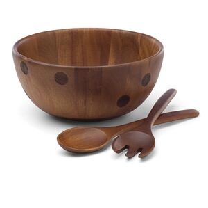 Brand new Kate Spade salad bowl.